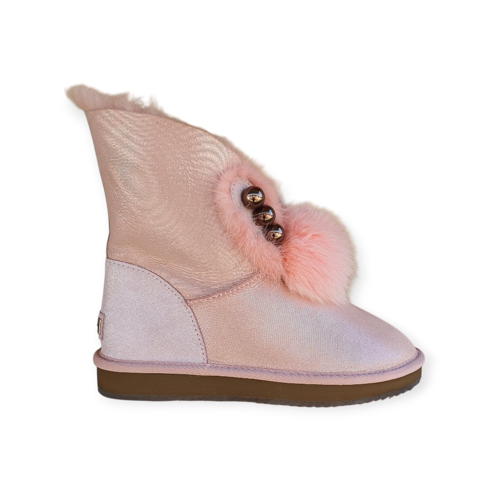 Lab Milano M012 Roza